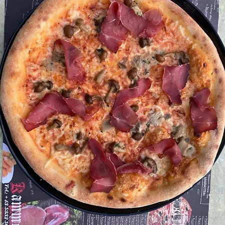 Kammerhof فندق 3*