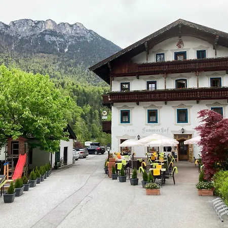 Kammerhof Mariastein