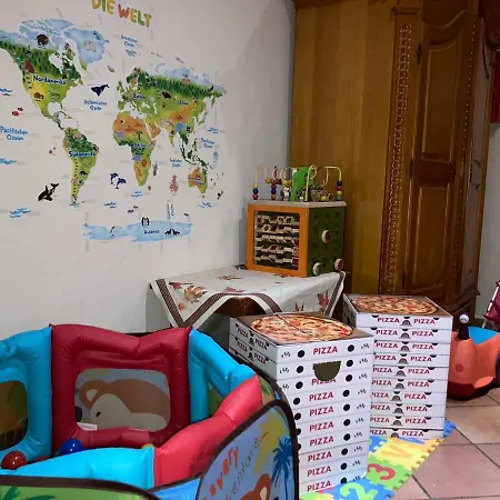 Ξενοδοχείο Kammerhof 3*