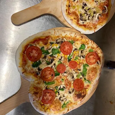 Kammerhof Mariastein