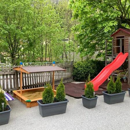 Kammerhof فندق 3*