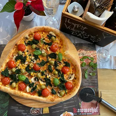 Ξενοδοχείο Kammerhof Mariastein