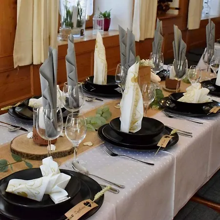 فندق Kammerhof 3*