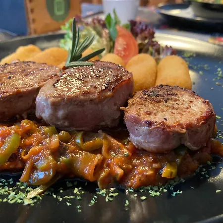 فندق Kammerhof 3*