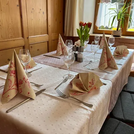 Kammerhof Hotel Mariastein