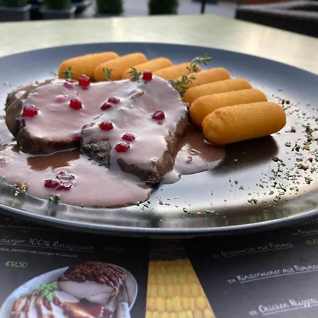 Kammerhof Ξενοδοχείο