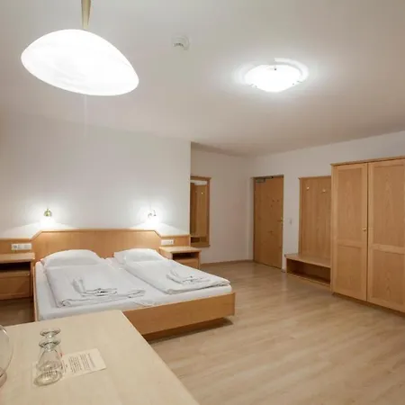 Kammerhof 3* Mariastein