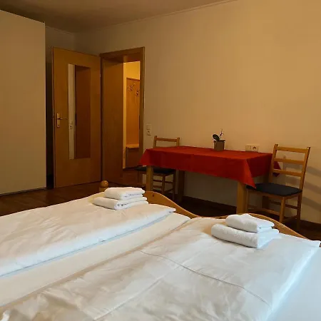 Kammerhof 3* Mariastein