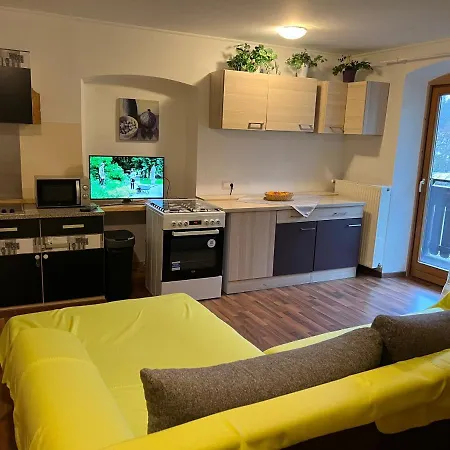 Kammerhof 3* Mariastein