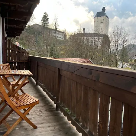 Hotel Kammerhof