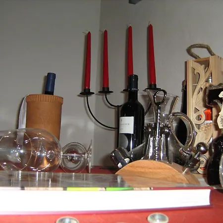 Kammerhof 3* Mariastein