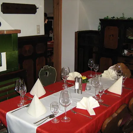 Hotel Kammerhof