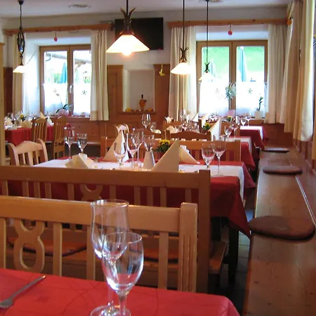 Kammerhof Mariastein