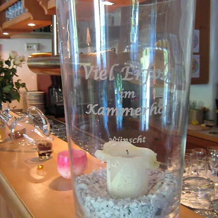 Kammerhof Hotel 3*