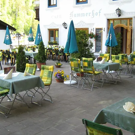 فندق Kammerhof 3*