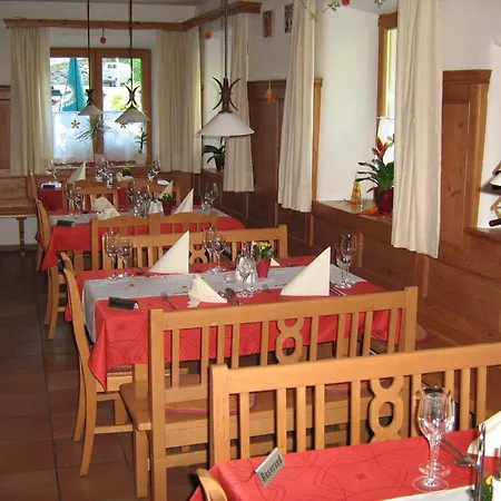 Kammerhof Hotel Mariastein