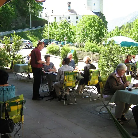 Hotel Kammerhof Mariastein
