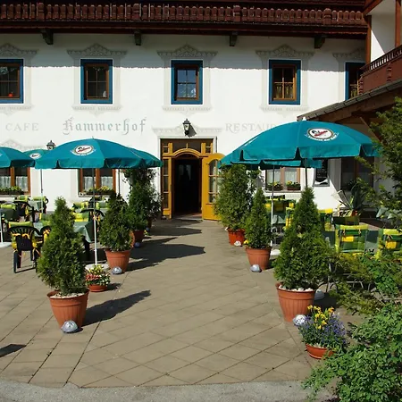 Kammerhof 3* Mariastein