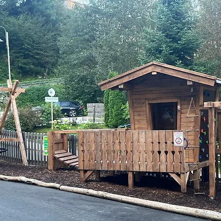 فندق Kammerhof Mariastein