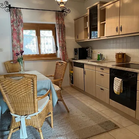 Kammerhof Mariastein