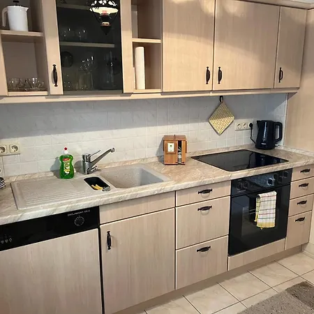 Kammerhof 3* Mariastein