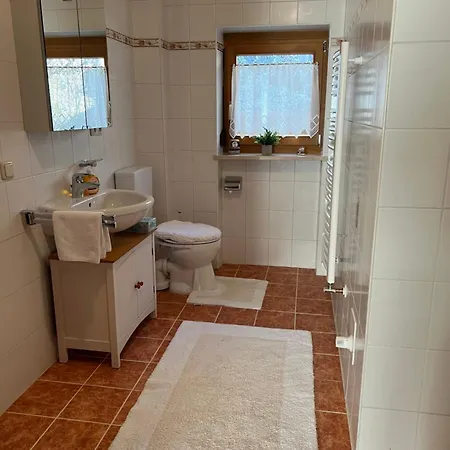 Ξενοδοχείο Kammerhof Mariastein