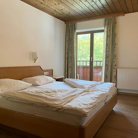 Hotel Kammerhof Mariastein