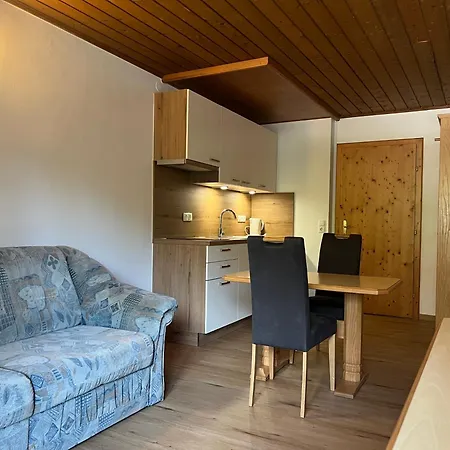 Kammerhof 3* Mariastein