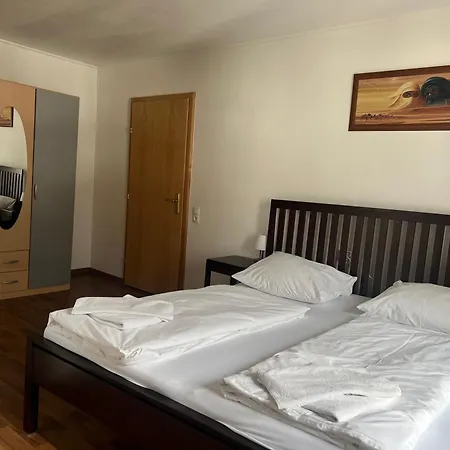 Kammerhof Mariastein