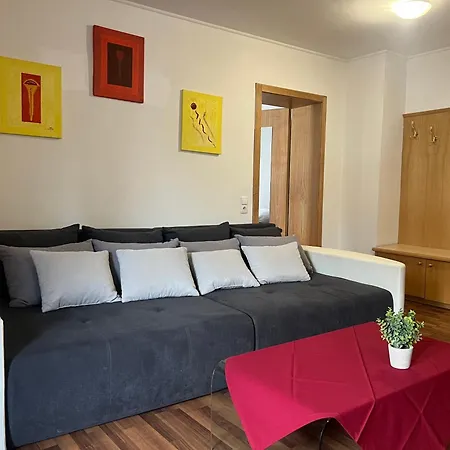 Kammerhof فندق 3*