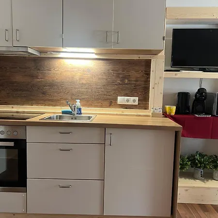 Kammerhof فندق Mariastein