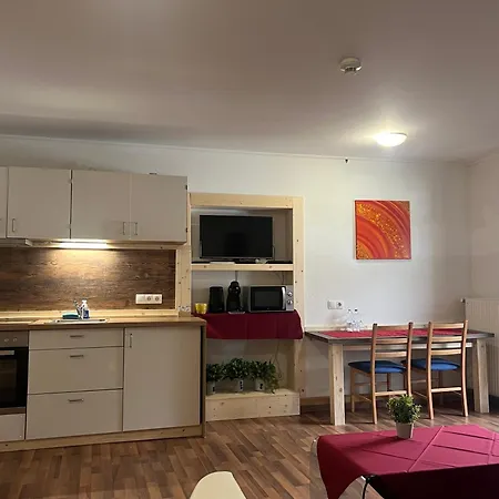 Ξενοδοχείο Kammerhof Mariastein