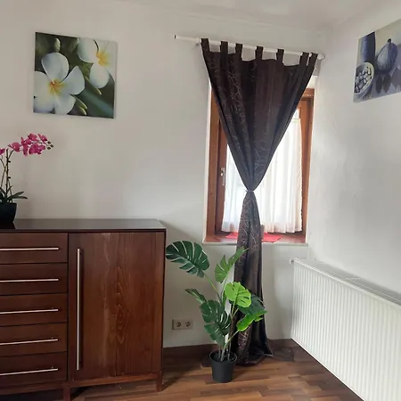 Kammerhof Mariastein