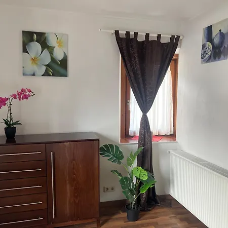 فندق Kammerhof 3*