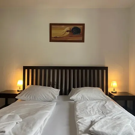 Kammerhof Hotel Mariastein