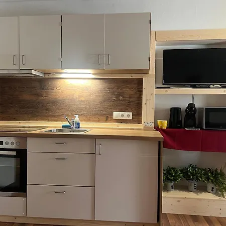 Ξενοδοχείο Kammerhof Mariastein