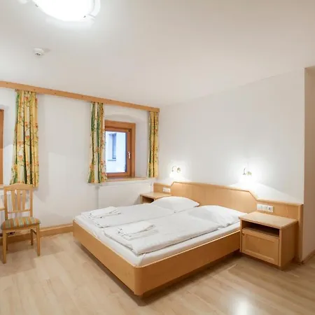 Hotel Kammerhof Mariastein
