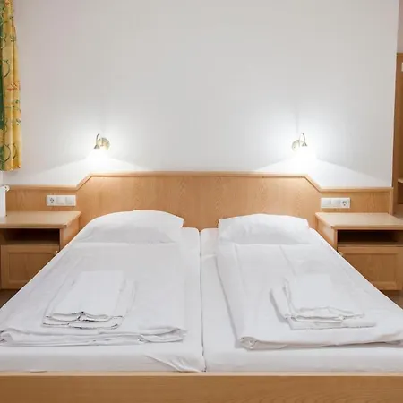 Ξενοδοχείο Kammerhof 3*