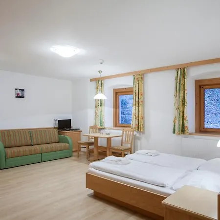Hotel Kammerhof Mariastein