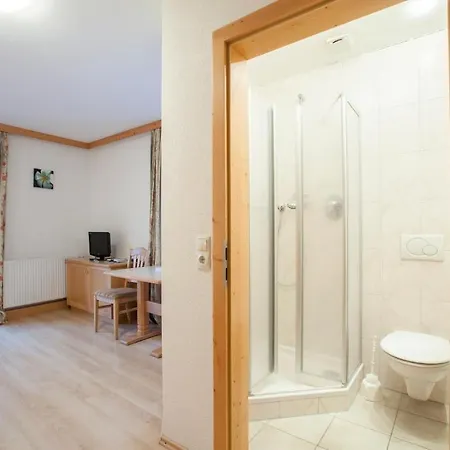 Kammerhof فندق Mariastein