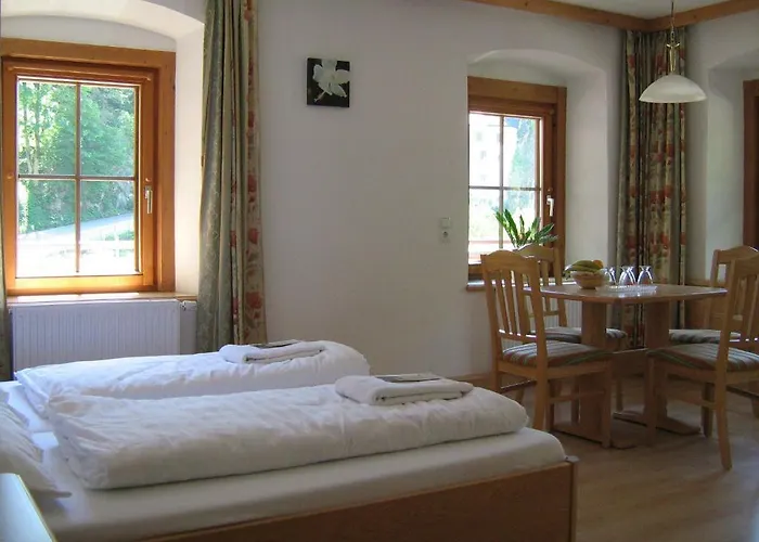 Kammerhof Otel