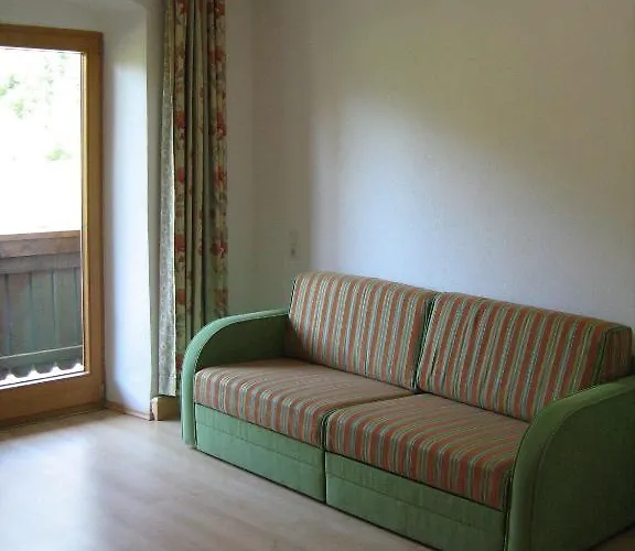 Kammerhof 3* Mariastein