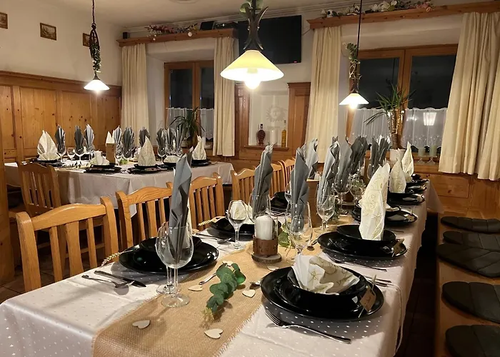 Kammerhof Otel Mariastein