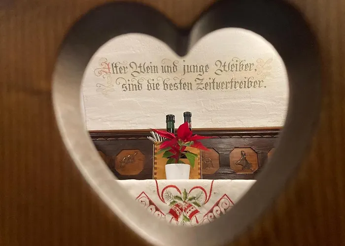 Otel Kammerhof