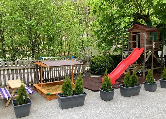 Kammerhof Otel 3*