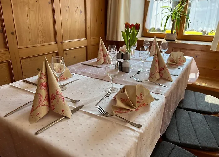 Kammerhof Otel Mariastein