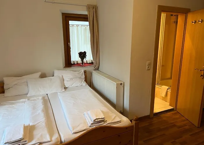 Otel Kammerhof 3*