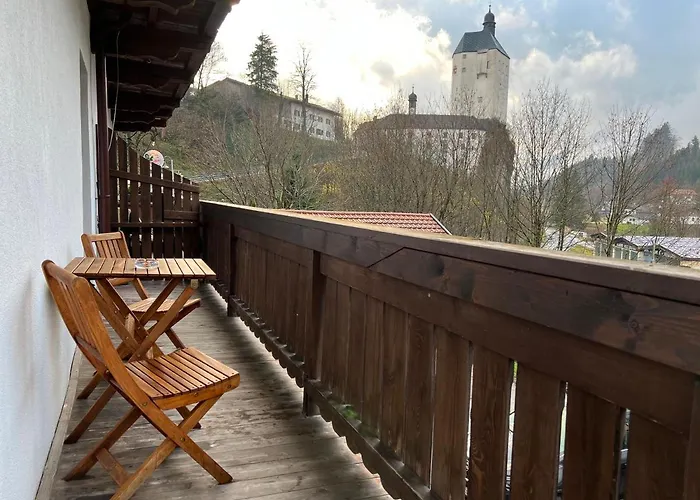 Otel Kammerhof