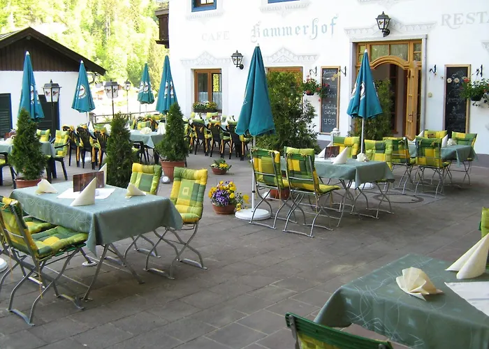 Otel Kammerhof 3*