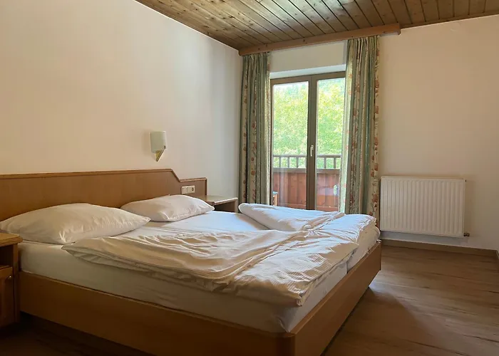 Otel Kammerhof Mariastein